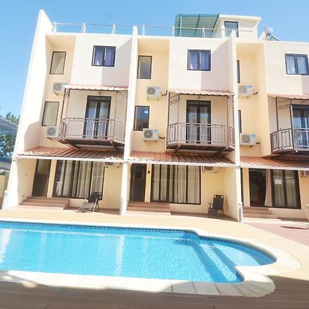 Flic-en-Flacq West Sand Holidays Licensed By The Tourism Authority 09926 חדר תמונה