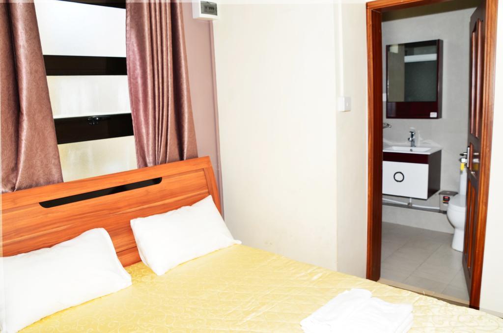 Flic-en-Flacq West Sand Holidays Licensed By The Tourism Authority 09926 מראה חיצוני תמונה
